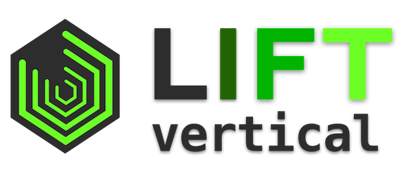 Lift Vertical Logo